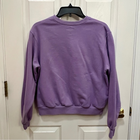 Hollister Crewneck Sweatshirt - size XS - Picture 2 of 6